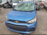 Chevrolet Spark Ls Cvt KL8CB6SA9HC812142 снимка