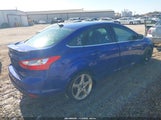 Ford Focus Titanium 1FADP3J20EL240367 photo