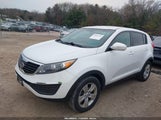 Kia Sportage Lx KNDPB3A29C7213051 снимка