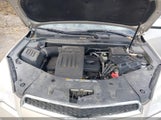 Chevrolet Equinox 1Lt 2GNALDEK4C6362784 снимка