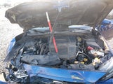 Subaru Wrx Limited JF1VA1G68F9816791 снимка