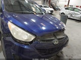 Hyundai Tucson Gls KM8JU3AC9BU269043 снимка
