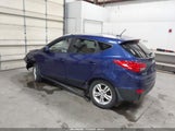 Hyundai Tucson Gls KM8JU3AC9BU269043 снимка