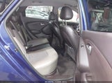 Hyundai Tucson Gls KM8JU3AC9BU269043 снимка