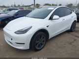Tesla Model Y Long Range Dual Motor Rear-Wheel Drive 7SAYGDED7SF229073 снимка