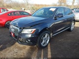 Audi Q5 2.0T Premium WA1LFAFP9FA086413 снимка