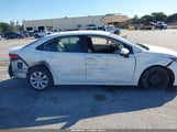 Toyota Corolla Le 5YFB4MDE2PP055138 снимка