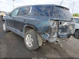 GMC Acadia Sle-1 1GKKNKLA6KZ295022 снимка