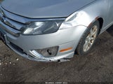 Ford Fusion Sel 3FAHP0JG8CR324625 снимка