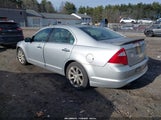 Ford Fusion Sel 3FAHP0JG8CR324625 снимка