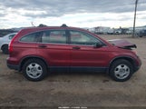 Honda Cr-V Lx JHLRE48378C050762 снимка