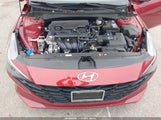 Hyundai Elantra Sel KMHLM4AG4PU579917 снимка