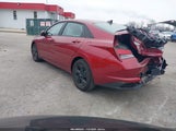 Hyundai Elantra Sel KMHLM4AG4PU579917 снимка