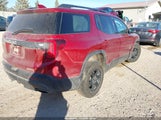 GMC Acadia Awd At4 1GKKNLLS6MZ202128 снимка