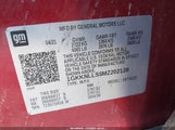 GMC Acadia Awd At4 1GKKNLLS6MZ202128 снимка