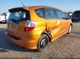 Honda Fit Sport JHMGE8H55BC004477 снимка
