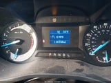 Ford Fusion S 3FA6P0G74HR200597 снимка