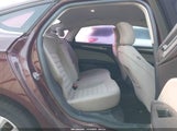 Ford Fusion S 3FA6P0G74HR200597 снимка