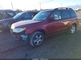 Subaru Forester 2.5X Premium JF2SH6CC2AH798533 снимка