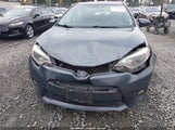 Toyota Corolla Le Premium 5YFBURHE9EP007608 снимка