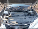 Lexus Rx 350 2T2BK1BA4CC143165 photo