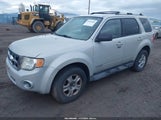 Ford Escape Limited 1FMCU04168KB78396 снимка