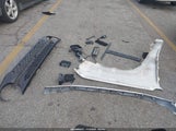 Ford Bronco Wildtrak 1FMEE5DPXPLB65991 снимка