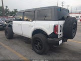 Ford Bronco Wildtrak 1FMEE5DPXPLB65991 снимка