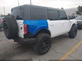 Ford Bronco Wildtrak 1FMEE5DPXPLB65991 снимка