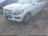 Mercedes-Benz Gl 450 4Matic 4JGDF7CE0EA314289 снимка