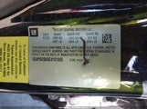 Buick Verano Leather Group 1G4PS5SK9C4151805 снимка