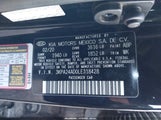 Kia Rio S 3KPA24AD0LE318428 снимка