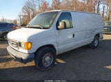 Ford E-150 Commercial/Recreational 1FTRE14W46HA98764 fotografie