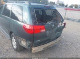 Toyota Sienna Le 5TDZA23C34S074330 снимка