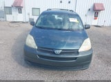 Toyota Sienna Le 5TDZA23C34S074330 снимка