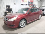 Subaru Legacy 2.5I Limited 4S3BMCK65B3248505 снимка
