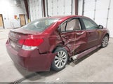 Subaru Legacy 2.5I Limited 4S3BMCK65B3248505 снимка