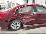 Subaru Legacy 2.5I Limited 4S3BMCK65B3248505 снимка