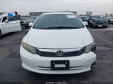Honda Civic Sdn Cng/Natural Gas 19XFB5F55CE003847 снимка