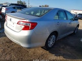 Toyota Camry Le 4T4BF1FK5ER420618 снимка