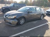 Nissan Altima 2.5 S 1N4AL3AP4GC120116 photo