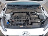 Hyundai Kona Sel KM8K6CAB4PU966472 снимка