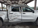 Chevrolet Silverado  4Wd Short Bed Custom Trail Boss 3GCUDCET5NG550095 снимка