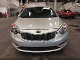 Kia Forte Lx KNAFK4A64E5165961 снимка