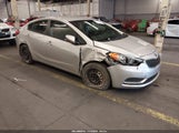 Kia Forte Lx KNAFK4A64E5165961 снимка