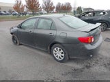Toyota Corolla Le 1NXBU4EE9AZ371236 снимка