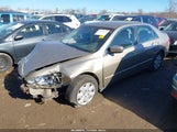 Honda Accord 2.4 Lx 1HGCM55333A104158 photo