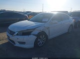 Honda Accord Sdn Ex-L 1HGCR2F83DA174089 снимка