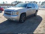 Chevrolet Suburban  Ltz 1GNFK16367J308989 снимка