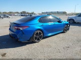 Toyota Camry Xse V6 4T1BZ1HK3JU020095 fotografie
